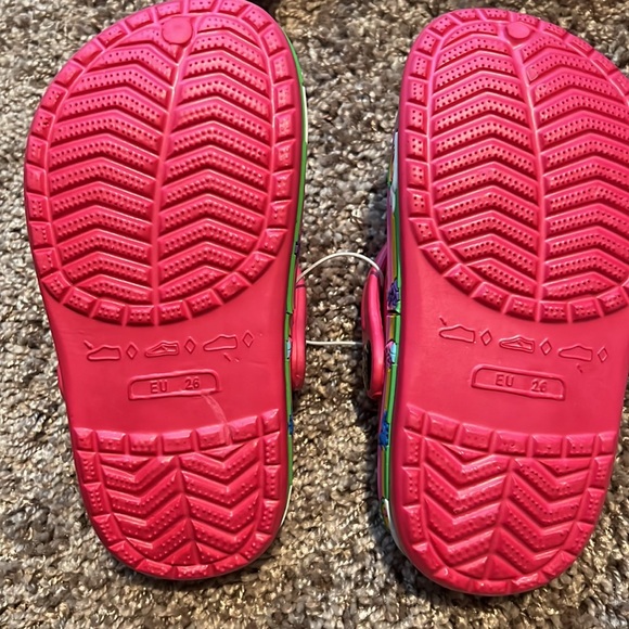 Crocs Unisex-Child Classic - Picture 4 of 5